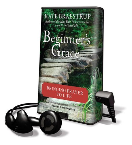 Stock image for Beginner's Grace (Playaway Adult Nonfiction) for sale by The Yard Sale Store