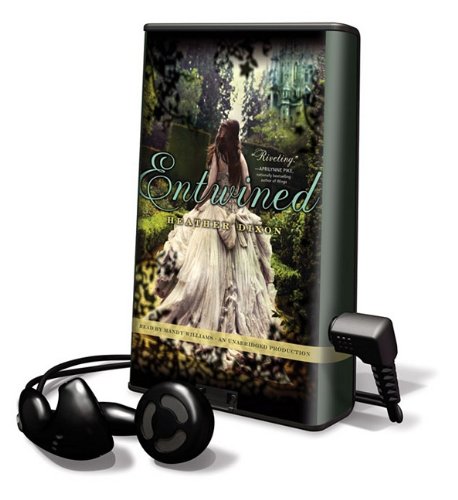 9781617073113: Entwined (Playaway Young Adult)