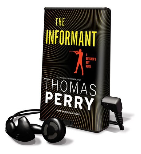 The Informant (Butcher's Boy) (9781617074486) by Perry, Thomas