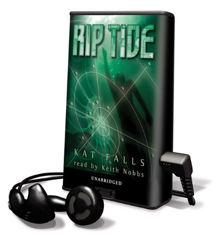 Stock image for Rip Tide [With Earbuds] (Playaway Children) for sale by The Yard Sale Store