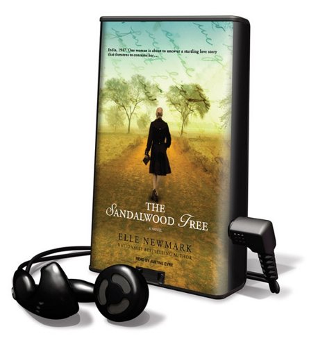 Stock image for The Sandalwood Tree (Playaway Adult Fiction) for sale by The Yard Sale Store