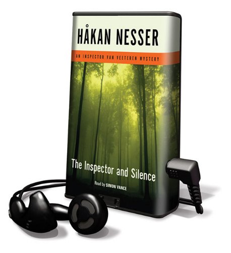 The Inspector and Silence: An Inspector Van Veeteren Mystery (9781617077678) by Nesser, Hakan