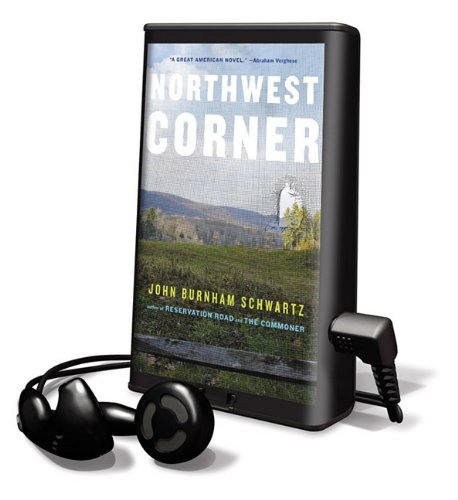 Stock image for Northwest Corner [With Earbuds] (Playaway Adult Fiction) for sale by The Yard Sale Store