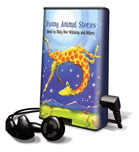 Funny Animal Stories: Giraffes Can't Dance / Do Unto Otters / Katie Loves the Kittens: Library Edition (9781617077968) by Andreae, Giles; Keller, Laurie; Himmelman, John