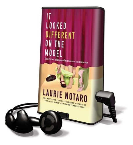 The Potty Mouth at the Table by Laurie Notaro The Potty Mouth at the Table by Laurie Notaro