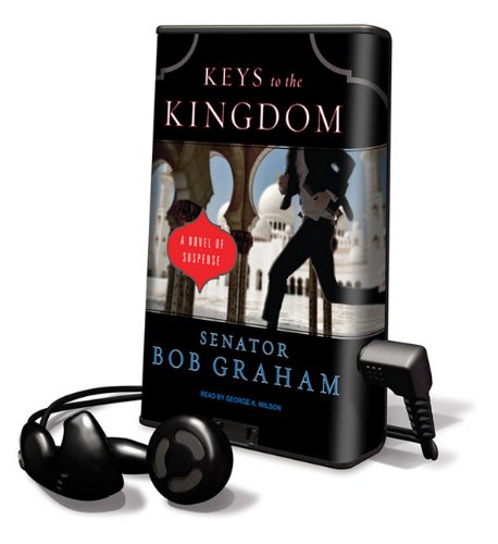 Keys to the Kingdom (9781617079900) by Graham, Bob