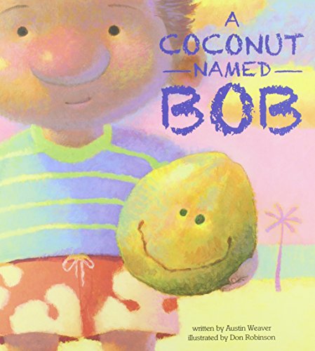 Imagen de archivo de A Coconut Named Bob a la venta por SecondSale