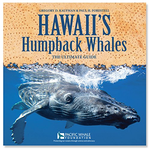 9781617102677: Hawaii's Humpback Whales: The Ultimate Guide
