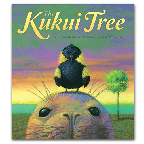 Imagen de archivo de The Kukui Tree a la venta por SecondSale