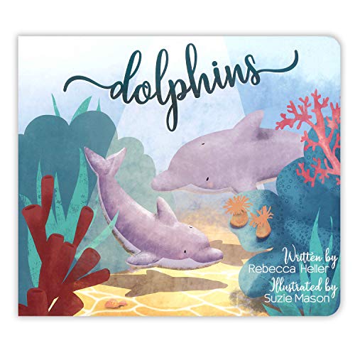 Stock image for Dolphins for sale by SecondSale