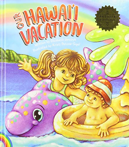 Stock image for Our Hawai'i Vacation for sale by SecondSale