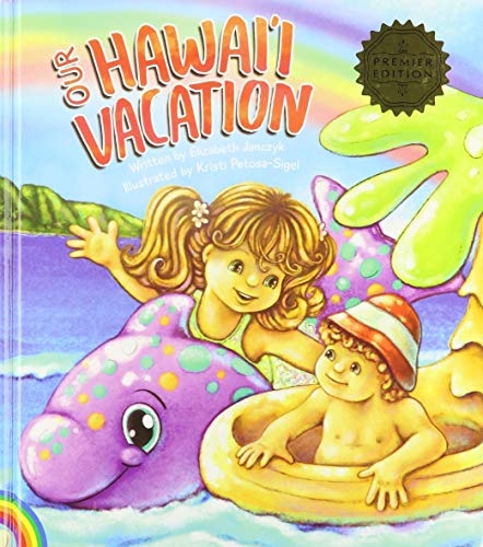 9781617104794: Our Hawai'i Vacation
