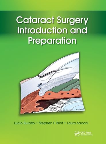 Stock image for Cataract Surgery: Introduction and Preparation for sale by Mispah books