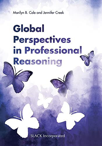 Stock image for Global Perspectives in Professional Reasoning for sale by BooksRun