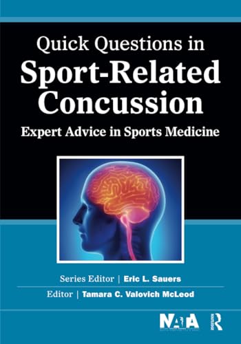 9781617116445: Quick Questions in Sport-Related Concussion: Expert Advice in Sports Medicine (Quick Questions in Sports Medicine)