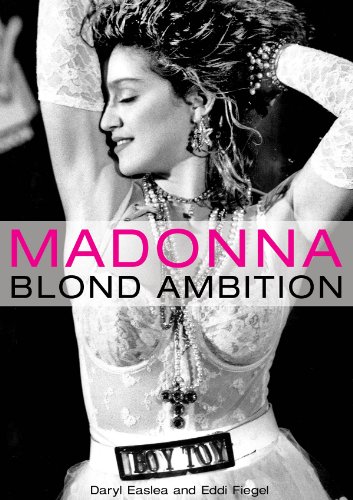 Beispielbild fr Madonna : Blond Ambition zum Verkauf von Better World Books