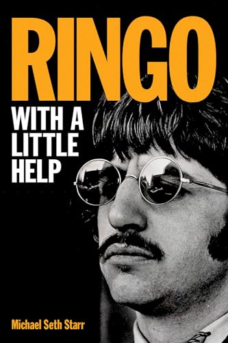 Stock image for Ringo: With a Little Help for sale by Rye Berry Books