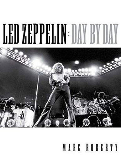 Stock image for Led Zeppelin Day by Day for sale by Reuseabook