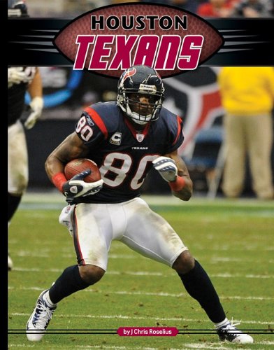 Stock image for Houston Texans for sale by ThriftBooks-Atlanta