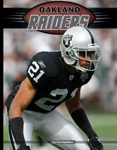 Stock image for Oakland Raiders for sale by ThriftBooks-Dallas