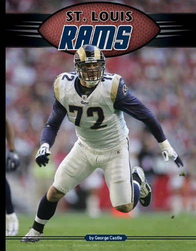 9781617140297: St. Louis Rams (Inside the NFL)