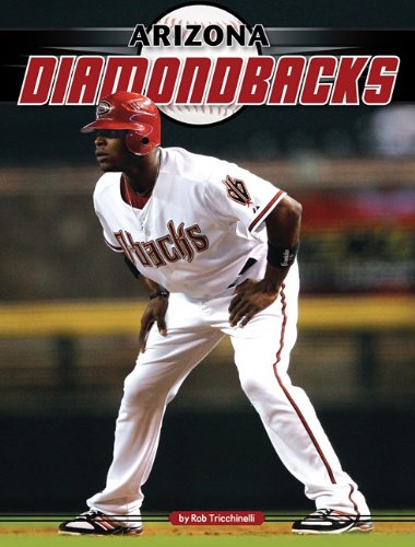 Beispielbild fr Arizona Diamondbacks zum Verkauf von ThriftBooks-Atlanta
