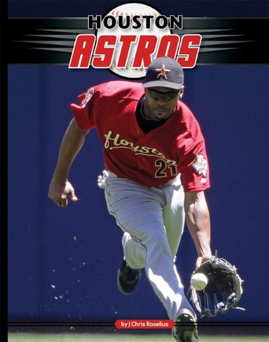 9781617140457: Houston Astros (Inside MLB)