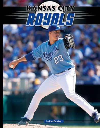 Stock image for Kansas City Royals for sale by Better World Books