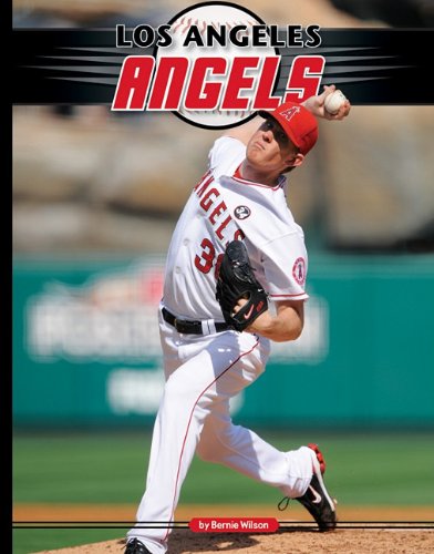 Beispielbild fr Los Angeles Angels zum Verkauf von Better World Books