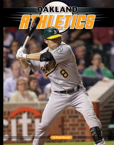 Stock image for Oakland Athletics for sale by Better World Books