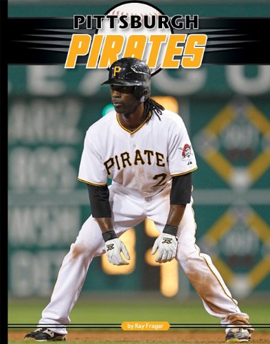 Stock image for Pittsburgh Pirates for sale by Better World Books