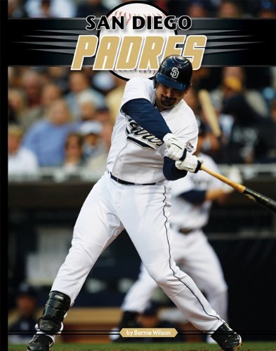 Stock image for San Diego Padres for sale by ThriftBooks-Dallas