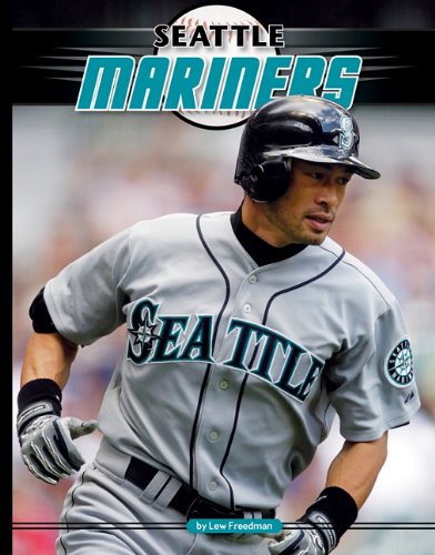 9781617140594: Seattle Mariners