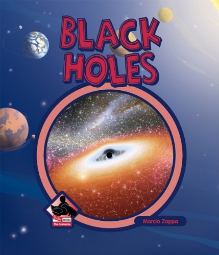 9781617146862: Black Holes (Universe Set 2)