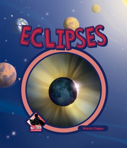 Stock image for Eclipses for sale by Better World Books