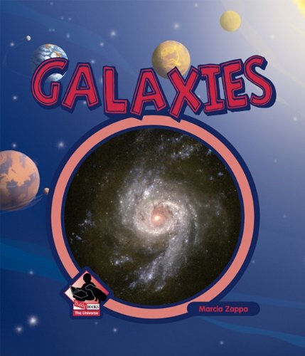 Beispielbild fr Galaxies zum Verkauf von Better World Books