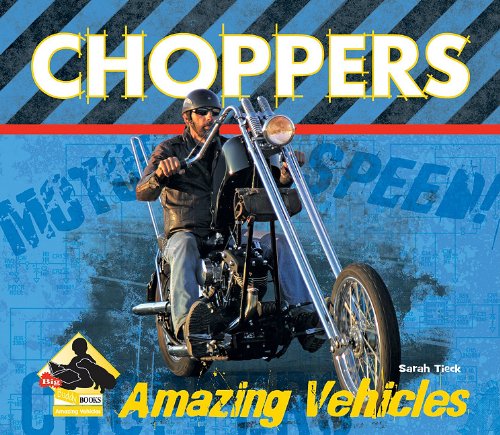 Stock image for Choppers for sale by Better World Books