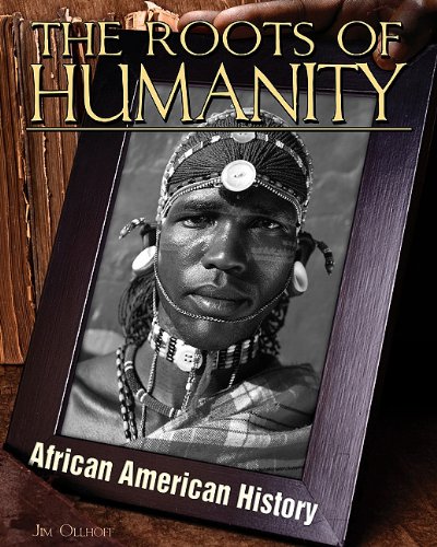 Beispielbild fr Roots of Humanity zum Verkauf von ThriftBooks-Dallas