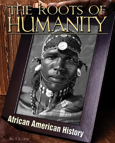Stock image for Roots of Humanity for sale by ThriftBooks-Dallas