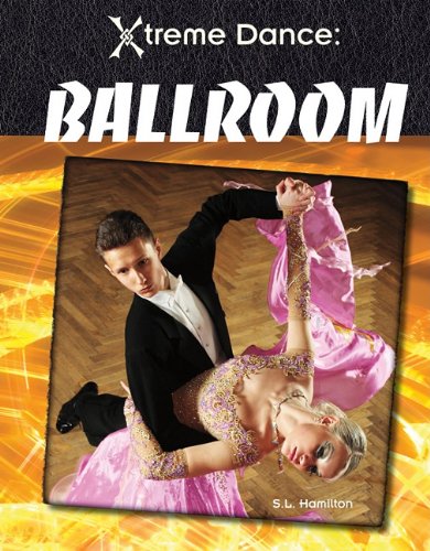 9781617147296: Ballroom (Xtreme Dance)