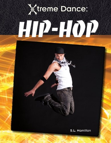 Hip-Hop (Xtreme Dance) (9781617147319) by Hamilton, Sue L.