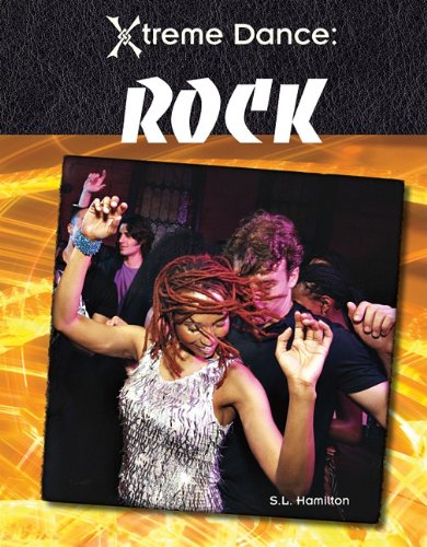 Rock (Xtreme Dance) (9781617147333) by Hamilton, Sue L.