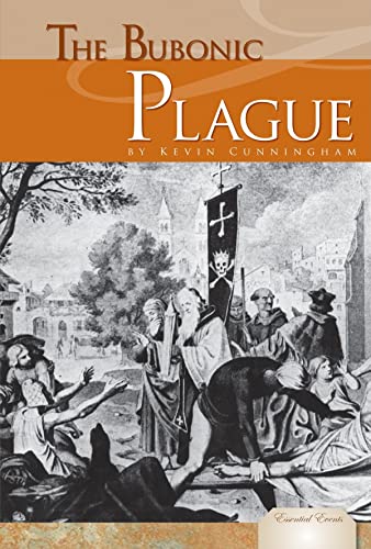 Beispielbild fr The Bubonic Plague (Essential Events) zum Verkauf von ZBK Books