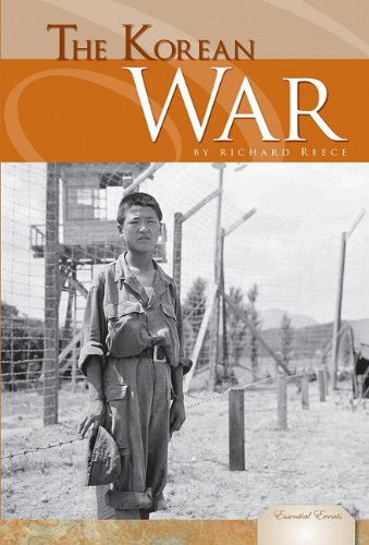 Beispielbild fr The Korean War zum Verkauf von Better World Books