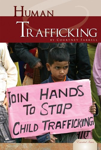 Beispielbild fr Human Trafficking (Essential Issues) zum Verkauf von More Than Words