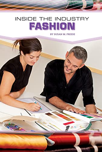 Stock image for Fashion for sale by Better World Books