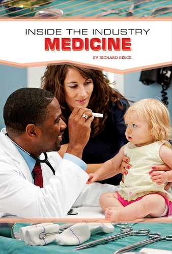 Stock image for Medicine for sale by Better World Books