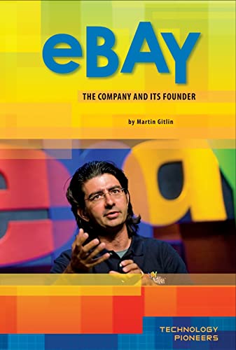 Beispielbild fr EBay : The Company and Its Founder zum Verkauf von Better World Books