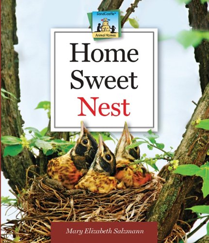 Stock image for Home Sweet Nest for sale by Better World Books