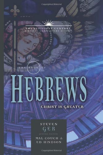 Beispielbild fr Hebrews Commentary zum Verkauf von Revaluation Books